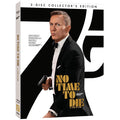 [Blu-ray] No Time To Die