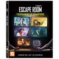 [Blu-ray] Escape Room: Tournament Of Championss
