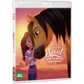 [Blu-ray] SPIRIT:UNTAMED