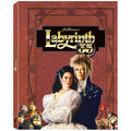 [Blu-ray] Labyrinth: 35Th Anniversary Edition