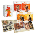 [Blu-ray] Indiana Jones