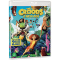 [Blu-ray] Croods Family: A New Age