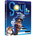 [Blu-ray] SOUL