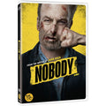 [DVD] NOBODY