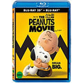 [Blu-ray] The Peanuts Movie
