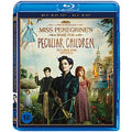 [Blu-ray] Miss Peregrine'S Home For Peculiar Children