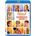 [Blu-ray] The Second Best Exotic Marigold Hotel