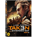 [Blu-ray] Taken 3