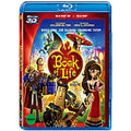 [Blu-ray] The Book Of Life