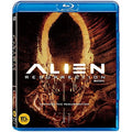 [Blu-ray] ALIEN,RESURRECTION