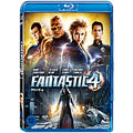 [Blu-ray] Fantastic 4