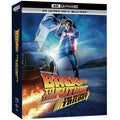 [Blu-ray] Disc: 4K Uhd