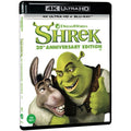 [Blu-ray] SHREK