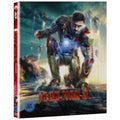 [Blu-ray] Iron Man 3