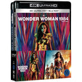 [Blu-ray] Wonder Woman 2-Film Collection