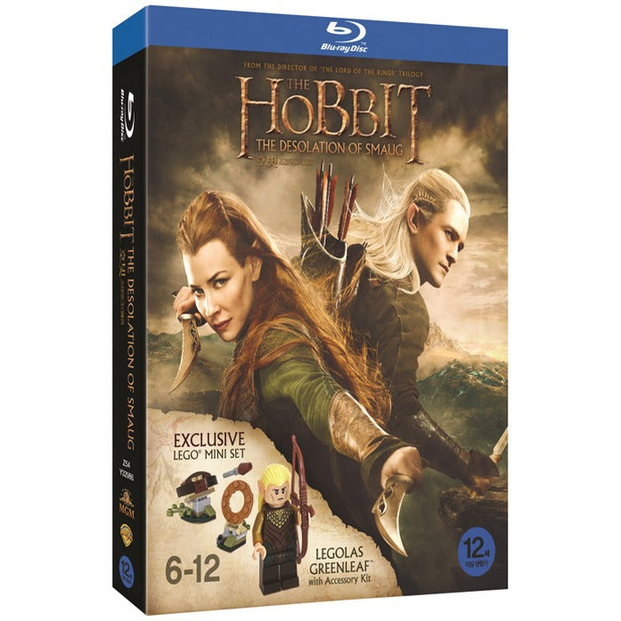 [Blu-ray] LEGO