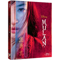 [Blu-ray] MULAN