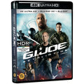 [Blu-ray] G.I. Joe: Retaliation