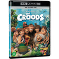 [Blu-ray] The Croods