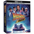 [Blu-ray] Back To The Future