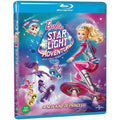 [Blu-ray] Barbie Star Light Adventure