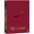 [Blu-ray] Red Shoes