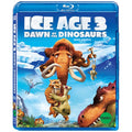 [Blu-ray] Ice Age 3: Dawn Of The Dinosaurs
