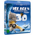 [Blu-ray] Ice Age 4: Continental Drift