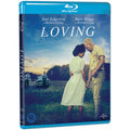 [Blu-ray] LOVING