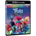 [Blu-ray] Trolls World Tour
