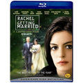 [Blu-ray] Rachel Getting Married