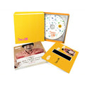 [Blue Ray] 7Th Edition Gift [Hanjeongpan] [44P Pottobook+Original Film Cut] - Ryu Seung-Ri, Golso-Won, Director Of Environment