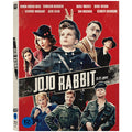 [Blu-ray] Jojo Rabbit
