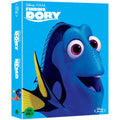 [Blu-ray] Finding Nemo+Finding Dory