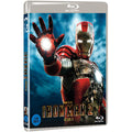 [Blu-ray] Iron Man 2