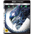 [Blu-ray] ALIEN