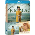 [Blu-ray] Emma+Pride & Prejudice