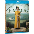 [Blu-ray] EMMA