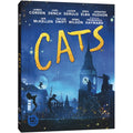 [Blu-ray] CATS