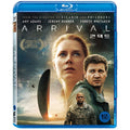 [Blu-ray] ARRIVAL