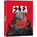 [Blue Ray] Akira [Ara]