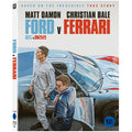 [Blu-ray] Ford V Ferrari