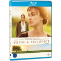 [Blu-ray] Pride & Prejudice