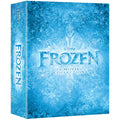 [Blu-ray] Frozen 3-Movie Collection