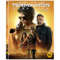 [Blu-ray] Terminator: Dark Fate