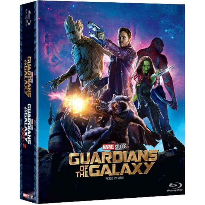 [Blu-ray] 2MOVIE