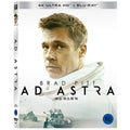 [Blu-ray] Ad Astra