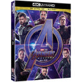 [Blu-ray] Avengers: Endgame