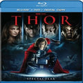 [Blu-ray] THOR