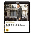 [Blu-ray] SKYFALL